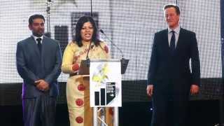 British Bangladeshi Business Awards 2015 Part 1 of 4 Full HD