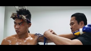Kem Muaythai Gym "A Muay Thai Journey" - TRAILER -  [4K]