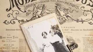 A Journal for a Junk Journal