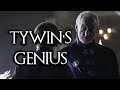 What Makes a Good King? How Tywin Lannister's Softest Scene Reveals His Brilliance