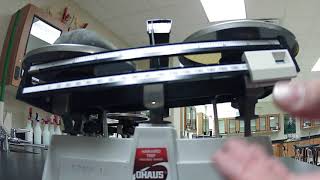 Online Measurement Lab