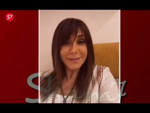 كاريس بشار في بث مباشر ماما مابدها صهر ترد على أحد المعجبين البث كامل