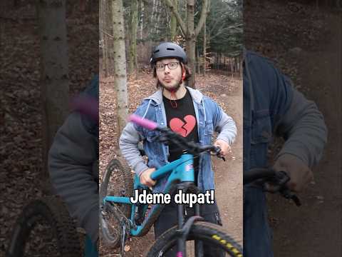 Super flow trail