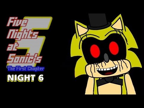 noche-6-de-five-nights-at-sonic's-5-|-night-6-|-the-finale-|-extras