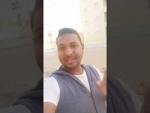افتتاح القطار الكهربائي والمسافه مابين عمارتك والمحطة  شقق الاسكان  بدر  الروبيكي 843 