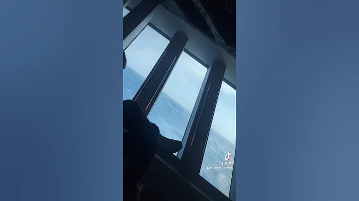 Welcome to The Drake Passage #drakepassage #antarc...