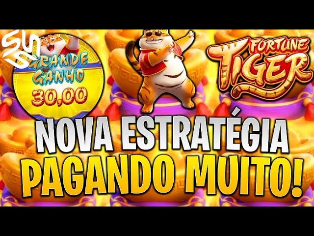 Jogo Do Tigre » SSSGAME