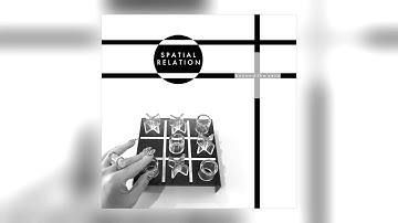 07 Spatial Relation - Reference Object [Peripheral Minimal]