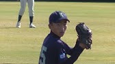 次世代スター候補 争奪戦必死だが兵庫に残ってほしい 兵庫伊丹ヤング 森澤拓海 3年 内野手 Youtube 次世代スター候補 争奪戦必死だが兵庫に残ってほしい 兵庫伊丹ヤング 森澤拓海 3年 内野手 Youtube