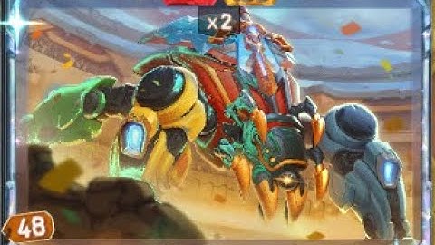 [The Bazaar] DOOLTRON ONLINE!