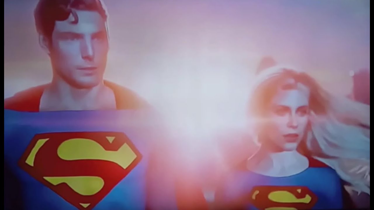 Christopher Reeve é consultor do novo filme do <i>Super-Homem</i>