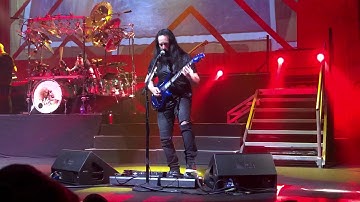 Dream Theater - Overture 1928 and Strange Deja Vu