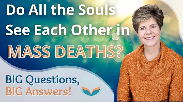 When many die together do they see each other? Suz...
