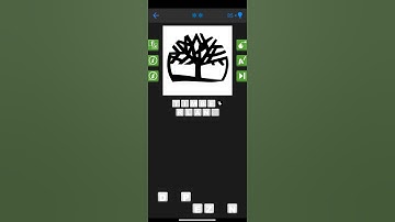 Logo Quiz // Level 2 (34/40) Solution - Atishay Jain #shorts