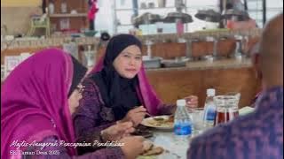 Majlis Anugerah Pencapaian Pendidikan SK Taman Desa 2025