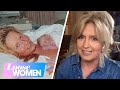 The Truth About Breastfeeding: The Panel Open Up About Their Experiences | Loose Women