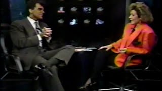 Celebrity Sheila Walsh Special on The 700 Club Wealth