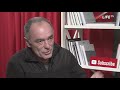 Юрий Касьянов: О конкуренции во власти, суррогатных лидерах и упразднении должности Президента