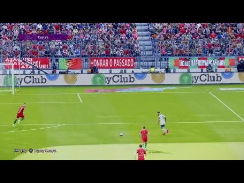 eFootball PES 2020 LITE_20191228125429 - YouTube