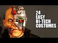 Innovative Halloween Costumes Quiz