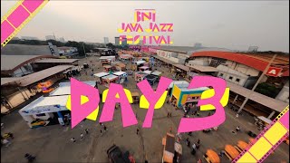 #BNIJJF2023 - Day 3 Highlights