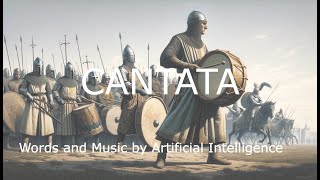 Cantata - An AI album