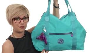 Kipling Art Large Satchel SKU:8752671