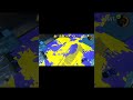 スプラ3のわかば生存力がやばすぎるwww【スプラトゥーン3】 #Shorts