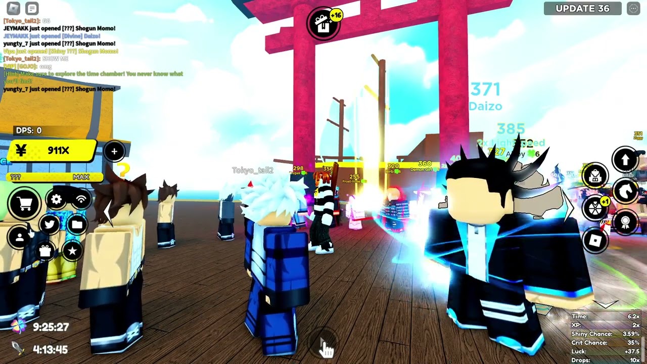 100T Multi-Open Max Open Try Get All Divine (DAY1)!! Anime Fighters  Simulator, anime, 🔔SUBSCRIBE here➽   🕊️Twitter➽   🎮Roblox➽