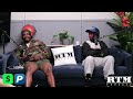 Small Abdi🇬🇧”I LOVE GREGGS🟨🟥THANK GOD FOR GREGGS…”😳RTM Podcast Show S17Ep3(Trailer)