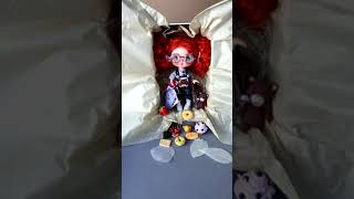 Maya - Holala Doll