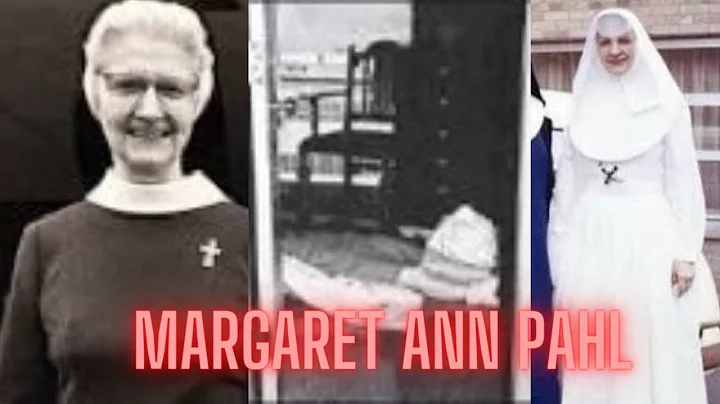The Murder of Margaret Ann Pahl| Catholic Coverup|...