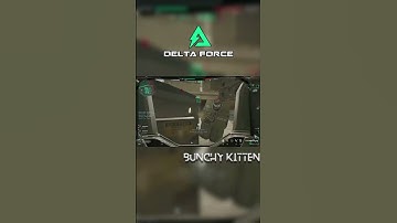 Engineer Shield Love #deltaforce #gaming #shorts #pvp #deltaforcegame #shield