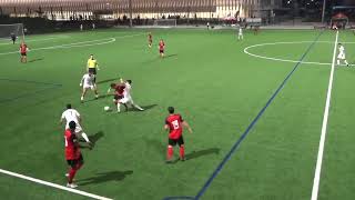 Highlights Vs Prostars Fc 13052022