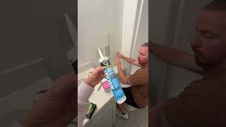 Can’t wait for yall to see it finished I have vlogged the whole thing 👏🏽👏🏽 details to eveything