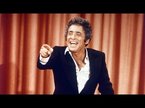 Video: Chuck Barris Čistá hodnota