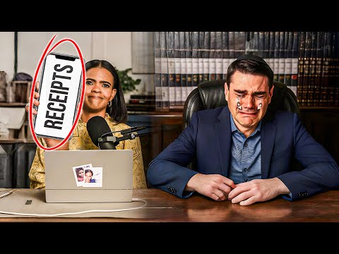But Why is Candace Owens SO BRUTAL?