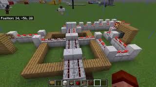 new soler farm for Minecraft