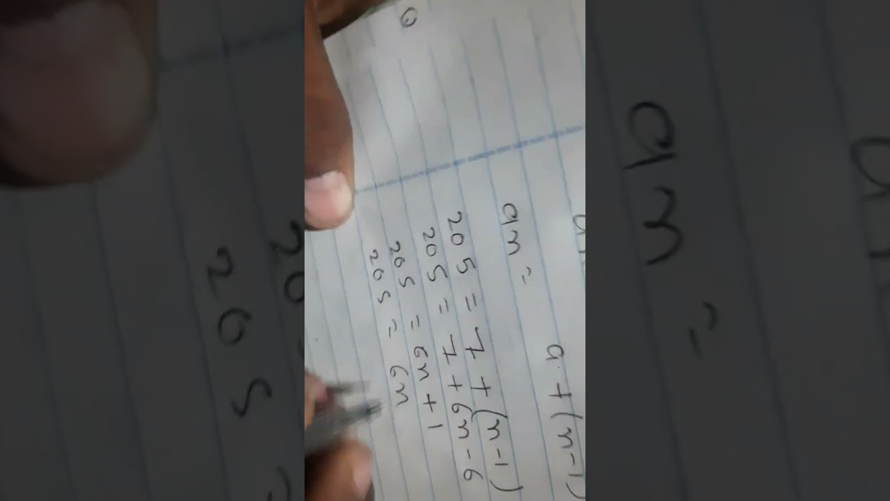  Class10 bihar board subject math chapter 5.2 ka 4 question solution 