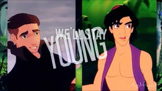 Non/Disney - Well Stay Young MEP Part