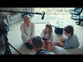 Blind Bitter Happiness | Behind the Scenes A | Watch Now | RNZ