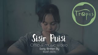 SISIR PUISI - Tropis