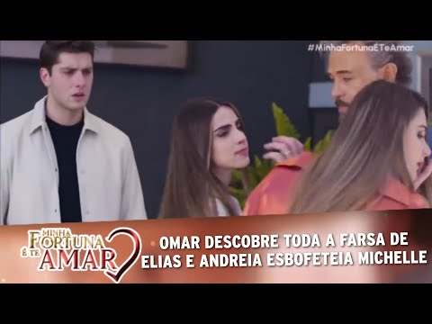 Minha Fortuna é