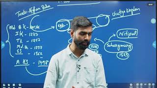 Assam History Free | Lec 6 | APSC Prelims Crash Course 2026 Live | GENSHINE | #apsc  #assamhistory