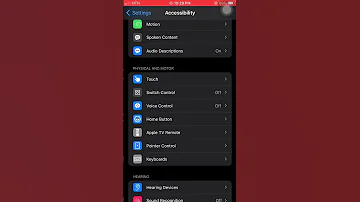 Apple TV Remote 