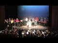 Mass Marimba Band Lion King - He Lives in You