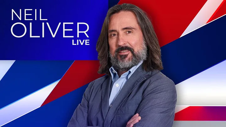 Neil Oliver Live | Saturday 22nd January