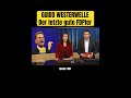 Guido Westerwelle der letze echte FDP-Politiker. #fdp #politik #freiheit