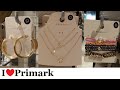 Jewellery at Primark August 2021 | I❤Primark