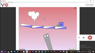 Red Remover Walkthrough Levels 1-45